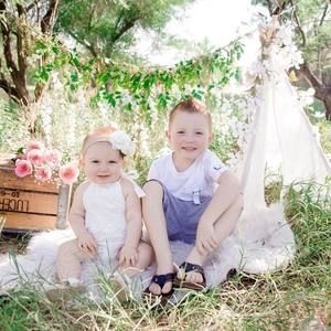 Meet your Posher, Callie